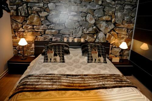 Bed & Breakfast Ardennes Woods