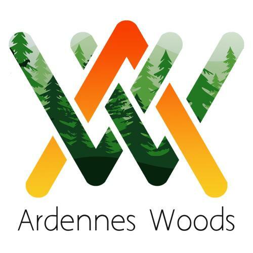 Bed & Breakfast Ardennes Woods