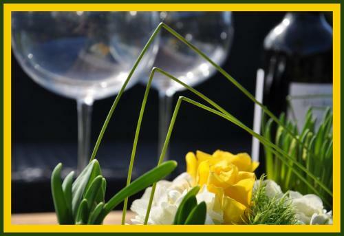 Bed & Breakfast Ardennes Woods