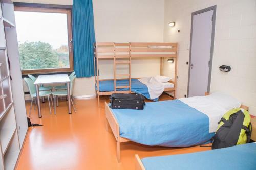 Hostel De Zandpoort