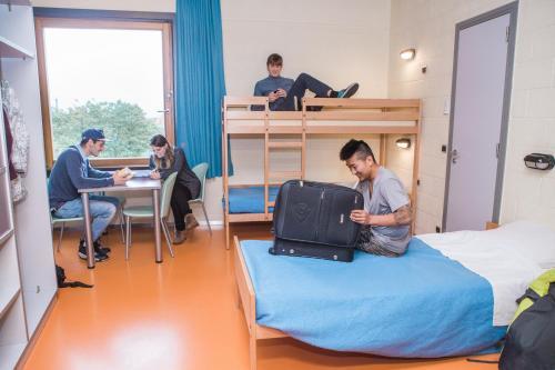 Hostel De Zandpoort