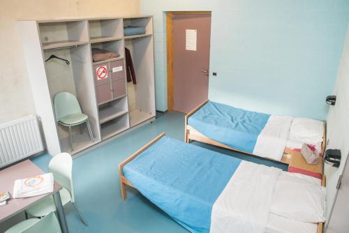 Hostel De Zandpoort