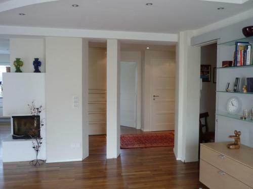 Salzburg Alpen Apartment