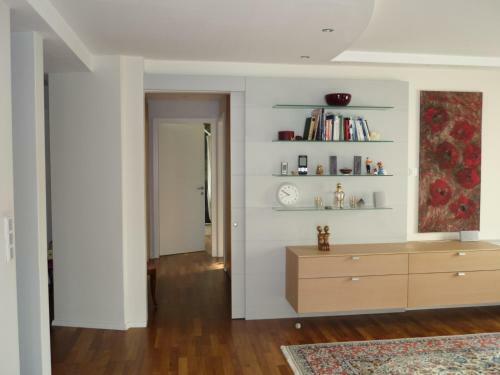Salzburg Alpen Apartment