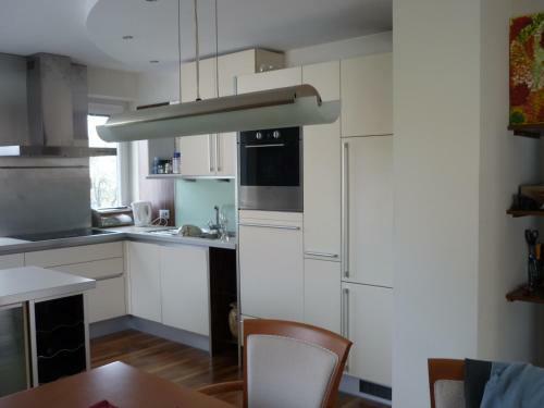 Salzburg Alpen Apartment