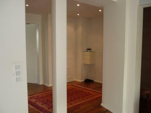 Salzburg Alpen Apartment