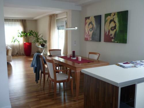 Salzburg Alpen Apartment