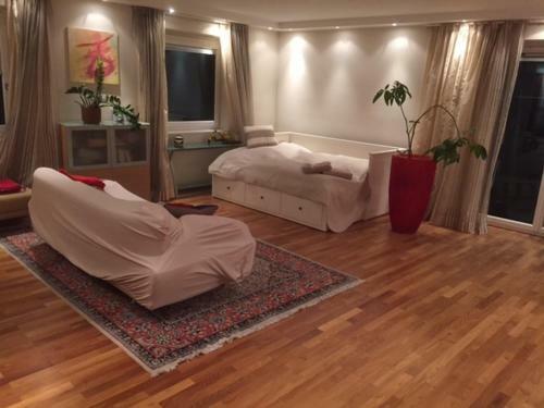 Salzburg Alpen Apartment