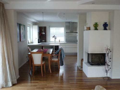 Salzburg Alpen Apartment