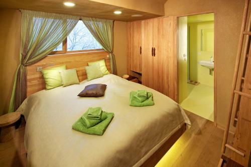 Hostal Caf� Fara