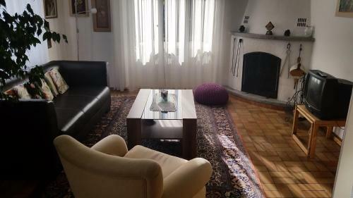 Apartamento Casa Angela