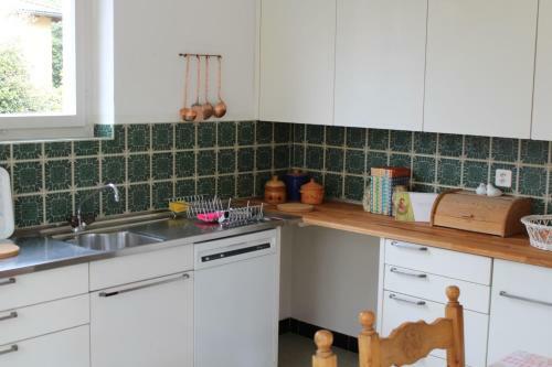 Apartamento Casa Angela