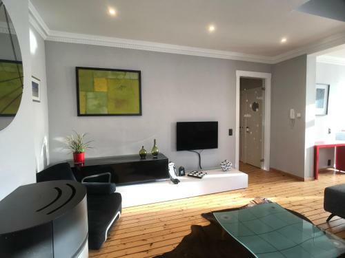 Apartamento Appartement Belle �poque