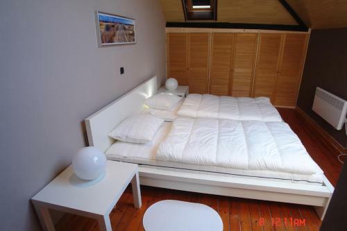 Apartamento Appartement Belle �poque