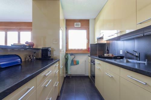 Apartment Haus Arnika