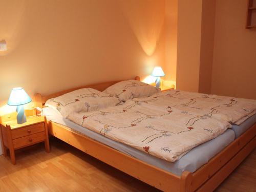 Apartamento Lipno Nad Vltavou