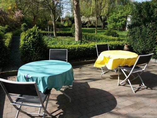 Bed & Breakfast De Aventurijn