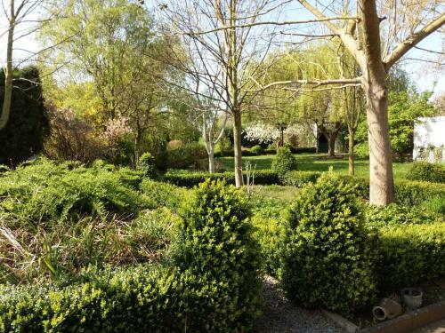 Bed & Breakfast De Aventurijn