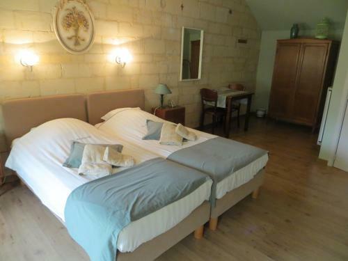 Bed & Breakfast De Aventurijn