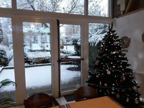 Bed & Breakfast De Aventurijn