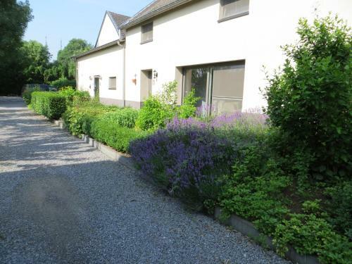 Bed & Breakfast De Aventurijn