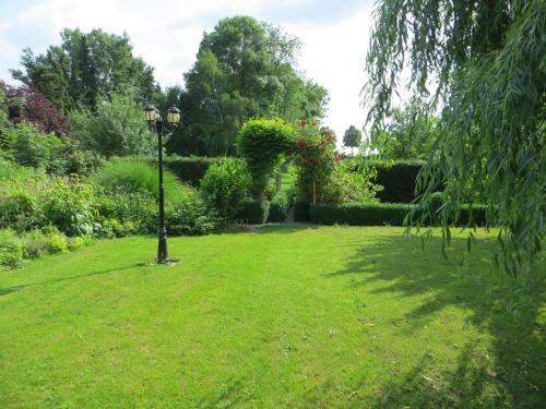 Bed & Breakfast De Aventurijn