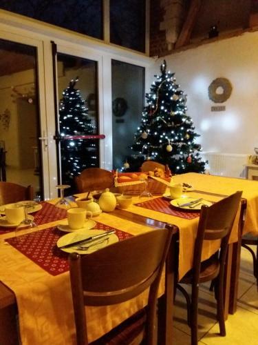 Bed & Breakfast De Aventurijn
