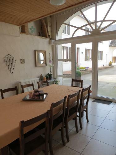 Bed & Breakfast De Aventurijn
