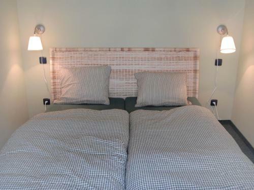One-bedroom Apartment Villa Merlin