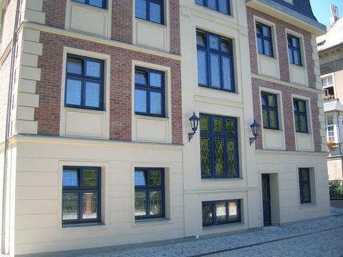 One-bedroom Apartment Villa Merlin