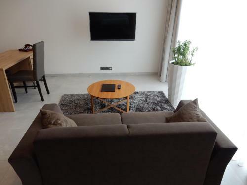 Mg Restaurace/luxury Apartments
