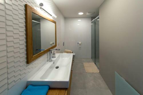 Mg Restaurace/luxury Apartments