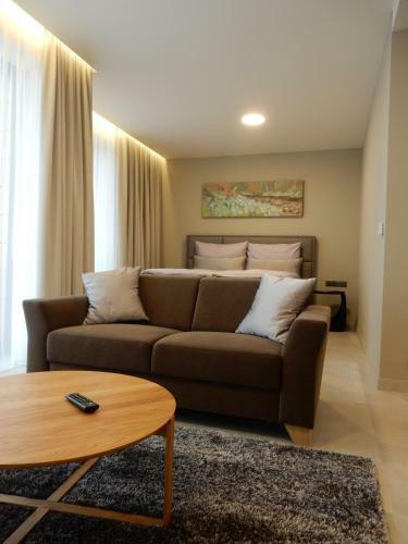 Mg Restaurace/luxury Apartments
