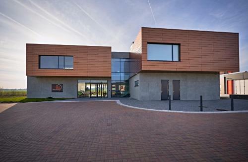 Mg Restaurace/luxury Apartments