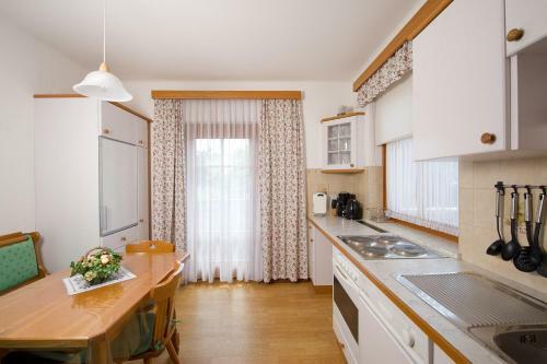 Apartamento Landhaus Gailer