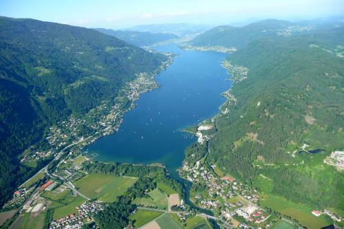 Apartamento Landhaus Gailer