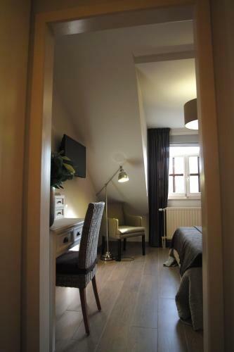 Bed & Breakfast De Kleine Magnolia