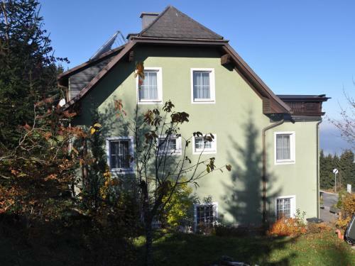 Apartamento Ferienwohnungen K�ssl