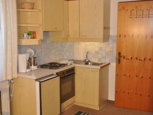 Apartamento Ferienwohnungen K�ssl