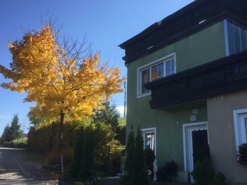 Apartamento Ferienwohnungen K�ssl
