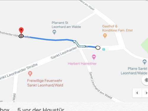 Apartamento Ferienwohnungen K�ssl