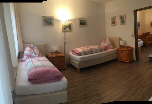 Apartamento Ferienwohnungen K�ssl