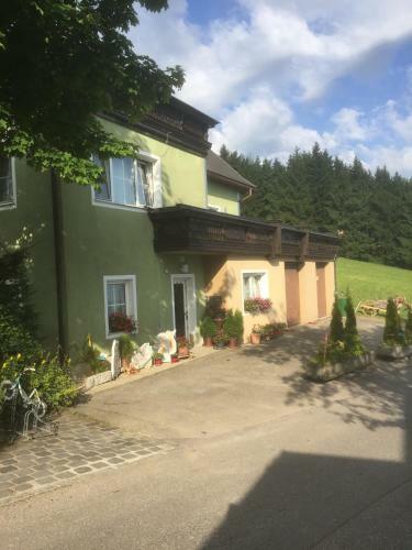 Apartamento Ferienwohnungen K�ssl