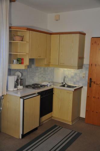 Apartamento Ferienwohnungen K�ssl
