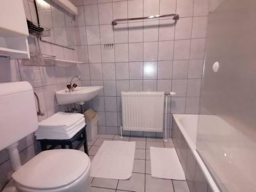 Apartamento Ferienwohnungen K�ssl