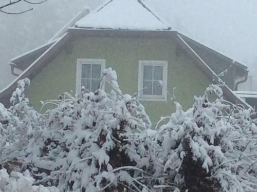 Apartamento Ferienwohnungen K�ssl