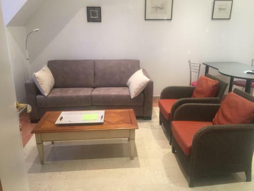 Apartamento Ps Orion