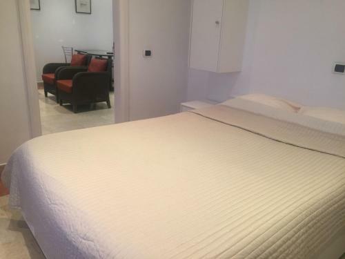 Apartamento Ps Orion