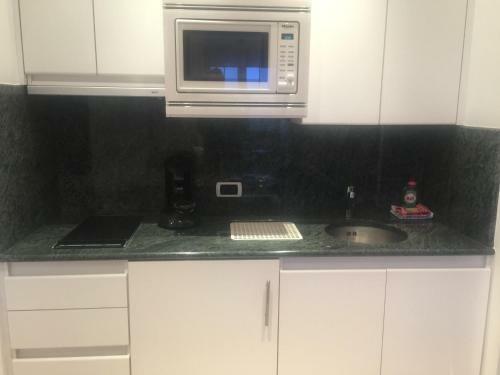 Apartamento Ps Orion