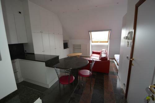 Apartamento Ps Orion